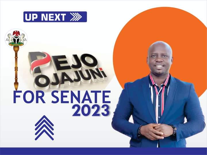 Monsam49ja's tweet image. #Ibelieve irele, okitipupa,ese odo,. Ilaje, odigbo #2and ile oluji are going to #ondosouth #2obey#PEJO4SENATOR2023#