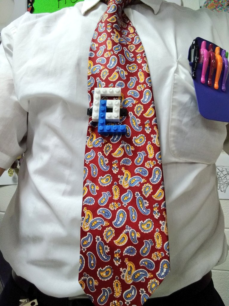 Coach Hunt tweet media