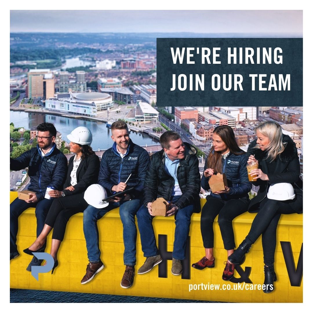 PortviewFitOut's tweet photo. Looking for a new career? We’re growing and looking for talented individuals who love to think big in the world of interior fit-out. Check out our latest opportunities https://t.co/mvIT5z2H8g #newcareer #teamportview #fitoutspecialists https://t.co/08Eyc0XZ7m