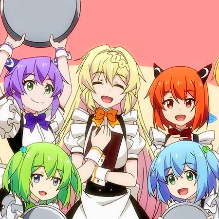 フラットルテ きこう元勇者 Kikou Twitter