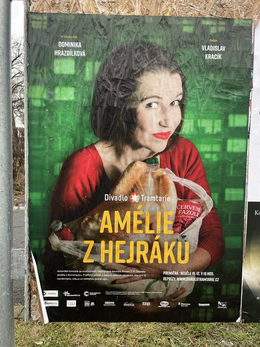 There is already enough suffering in the wor