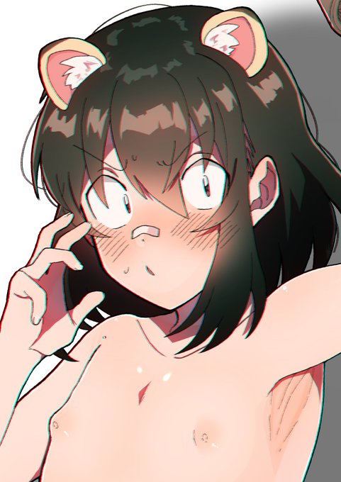 自撮り感ある堂本。 