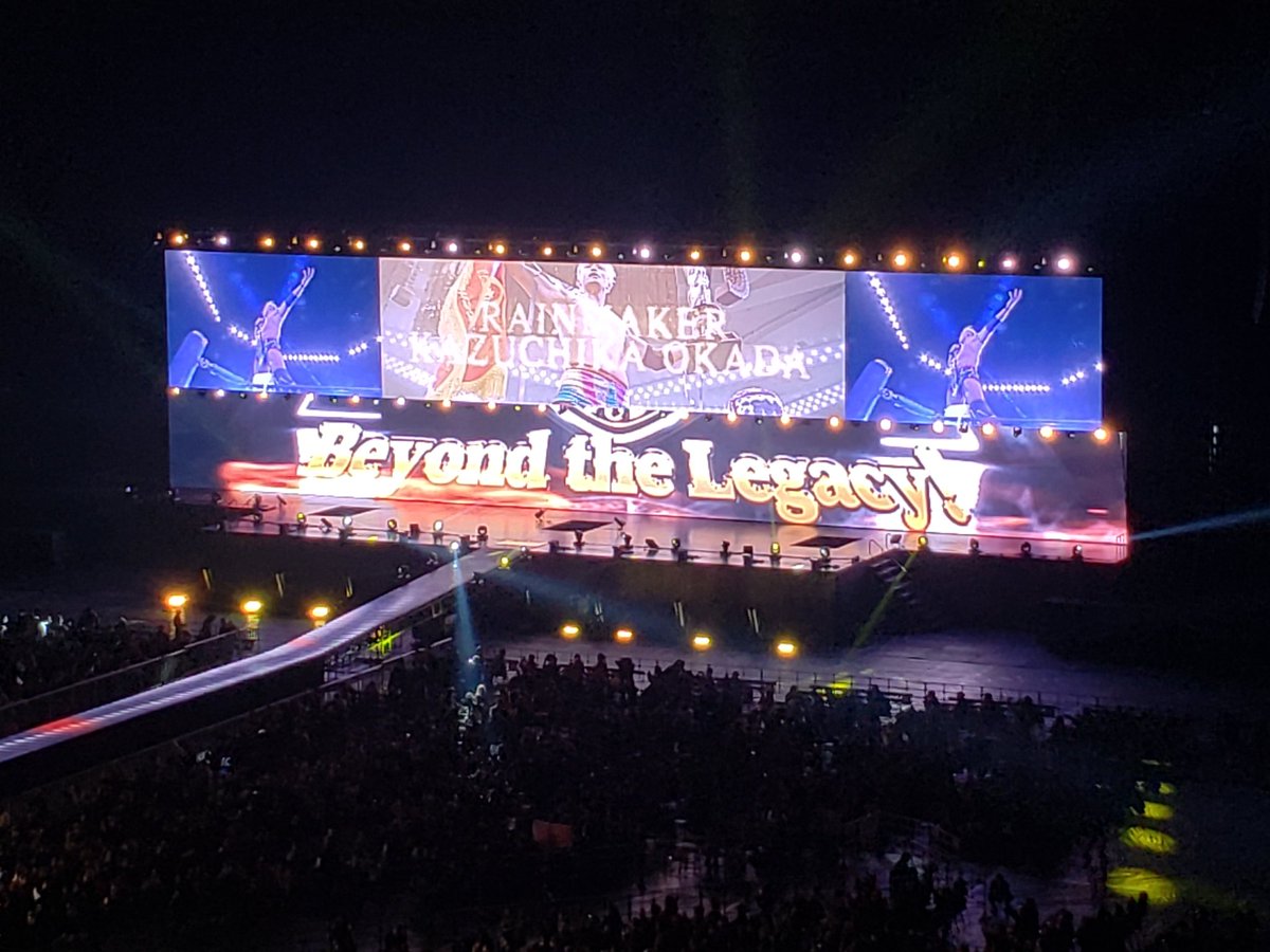 wccf346's tweet photo. 昨日で２２歳になり、４月から社会人になります！

４月から頑張ろうと思うことができた１月４日・５日でした！

#njwk16Day2 #njpw https://t.co/4fBLei7Re5