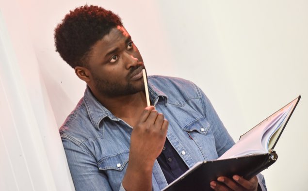 Eclipse Theatre (@eclipsetcl) on Twitter photo 📢 We are thrilled to announce that Lekan Lawal (<a href="/lekanlawal_/">Lekan Lawal</a>) joins Eclipse as our new Artistic Director and Joint Chief Executive this month.
Read the full announcement online: eclipsetheatre.org.uk/news/1642-anno… 📢 We are thrilled to announce that Lekan Lawal (<a href="/lekanlawal_/">Lekan Lawal</a>) joins Eclipse as our new Artistic Director and Joint Chief Executive this month.
Read the full announcement online: eclipsetheatre.org.uk/news/1642-anno…