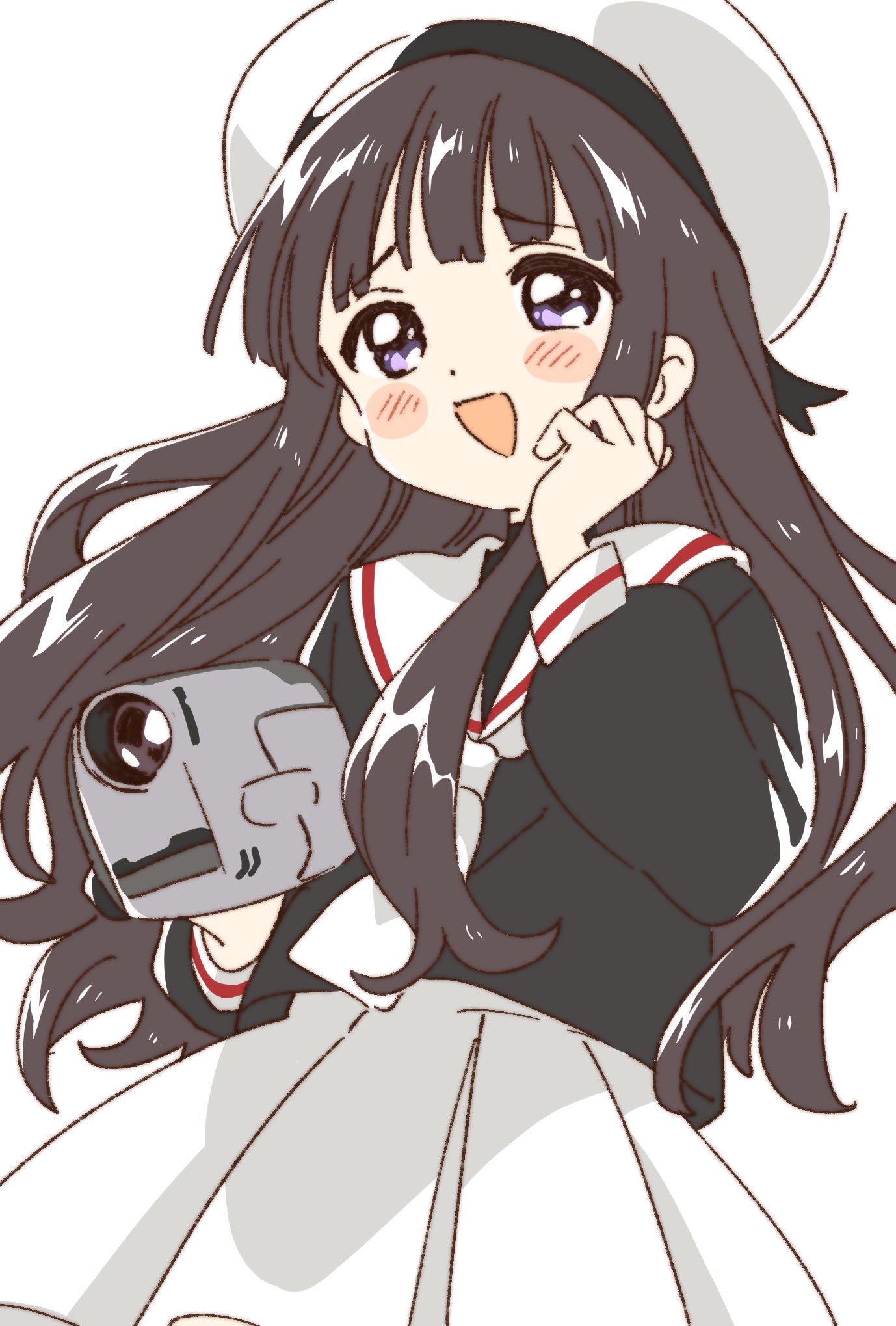 なもり🐰 on X: 