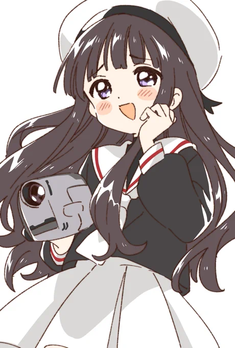 らくがきまとめ!1〜4!(全8枚) 