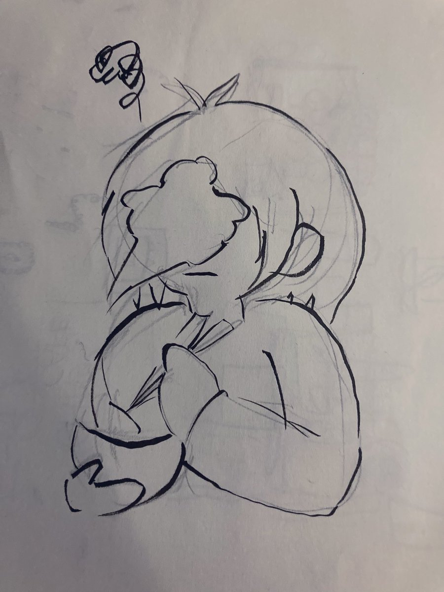 *実話。 