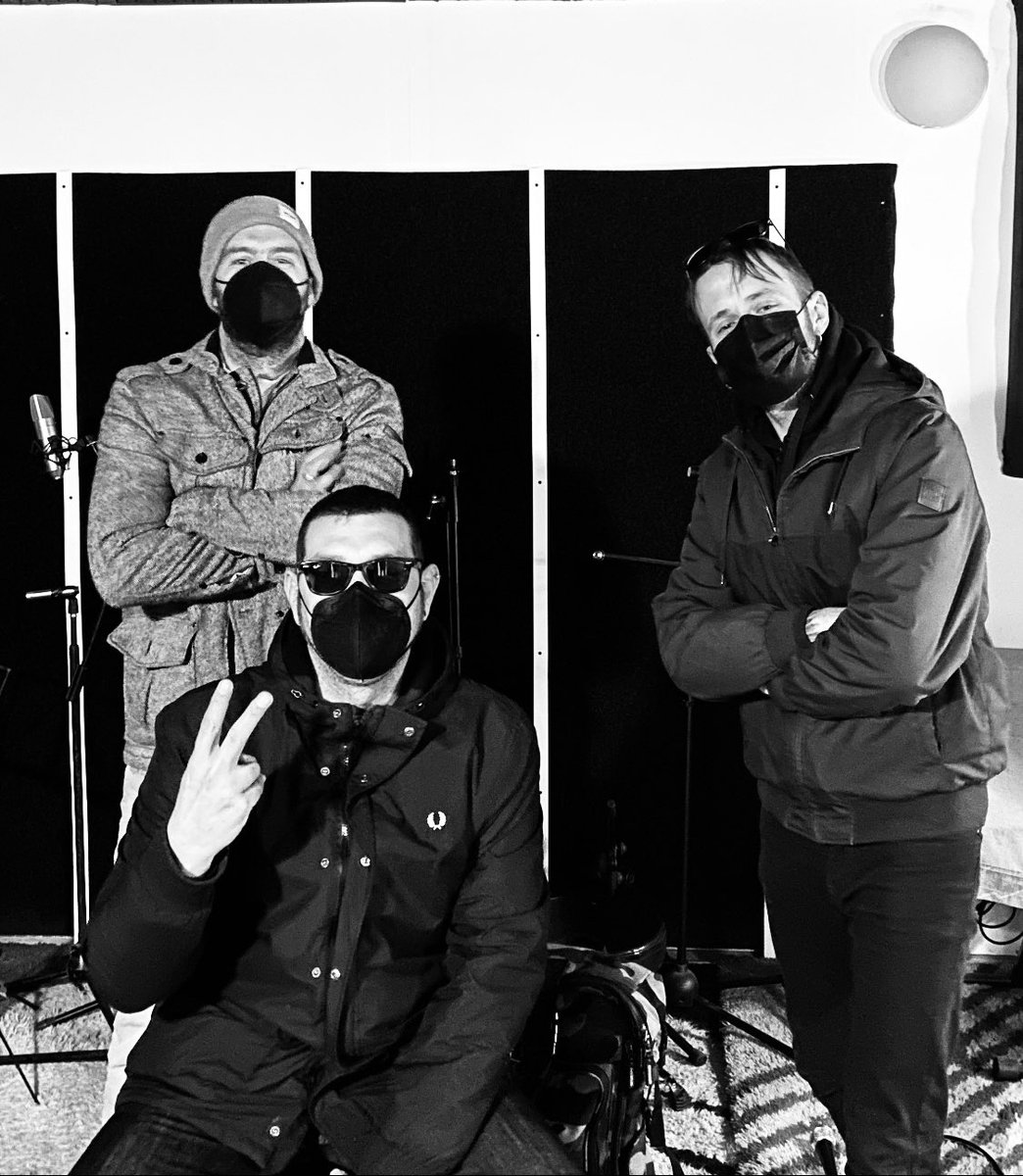 Los Chikos del Maíz ⚒️ tweet media