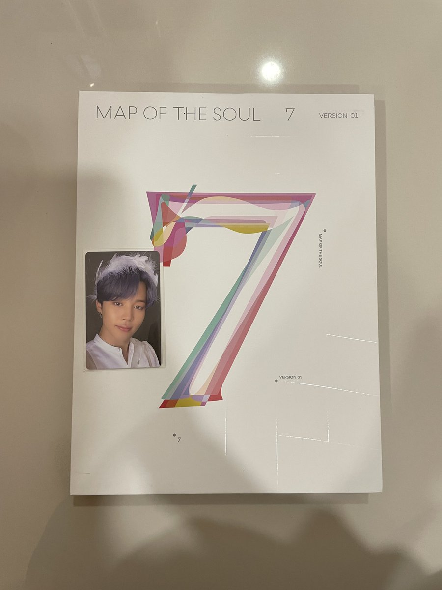elleapjm's tweet photo. (HELP RT) WTS BTS MOTS 7 ALBUM VER 1 & 3 WITH JIMIN PHOTOCARD🥺
💜Full set Map of the soul 7 ver 1 with jimin photocard RM80
💜 Full set Map of the soul 7 ver 3 with Jimin photocard RM80
#pasabts #pasarBTSMY https://t.co/OQsRdS9Hkk