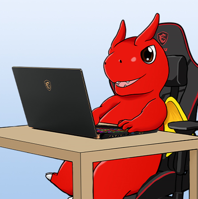 MSI UK tweet media