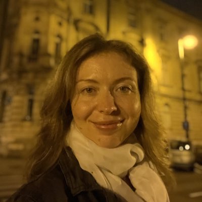 #NewProfilePic