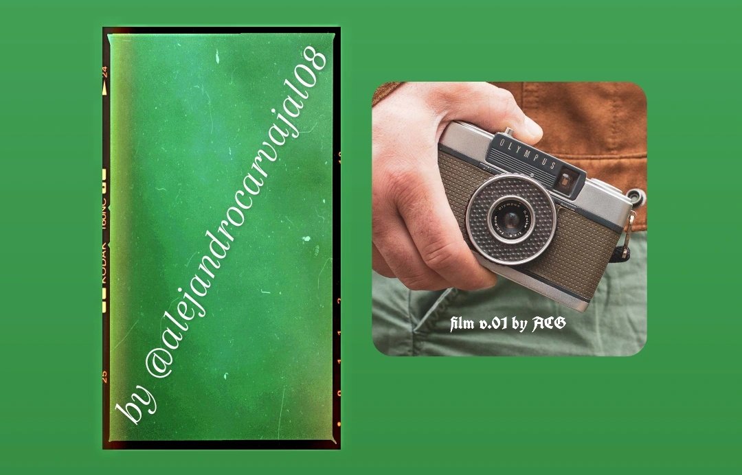 _alejandrocg_'s tweet image. New Instagram Effect *Preset*

     💥 Film v.01 by ACG 💥

Try it Now  ↓
instagram.com/ar/44961605348…

#instagram #instagrameffect #preset #presets #FelizMiercoles #DiaDeReyes