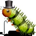 MrJSWOLF's tweet photo. My work slack has this emoji and called :feature: https://t.co/imNh2d4RYf