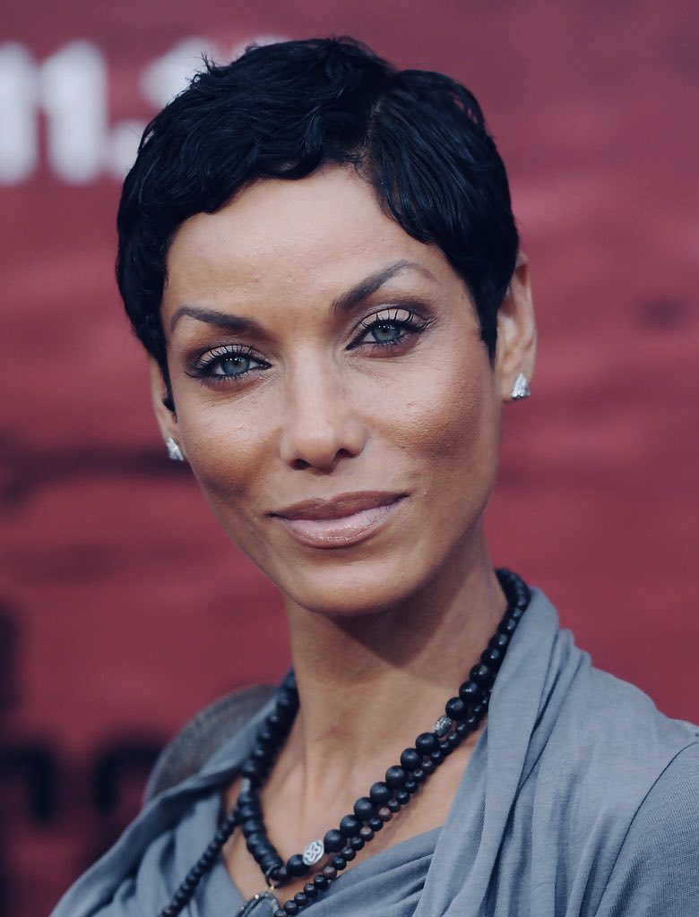 Happy birthday Nicole Mitchell Murphy           