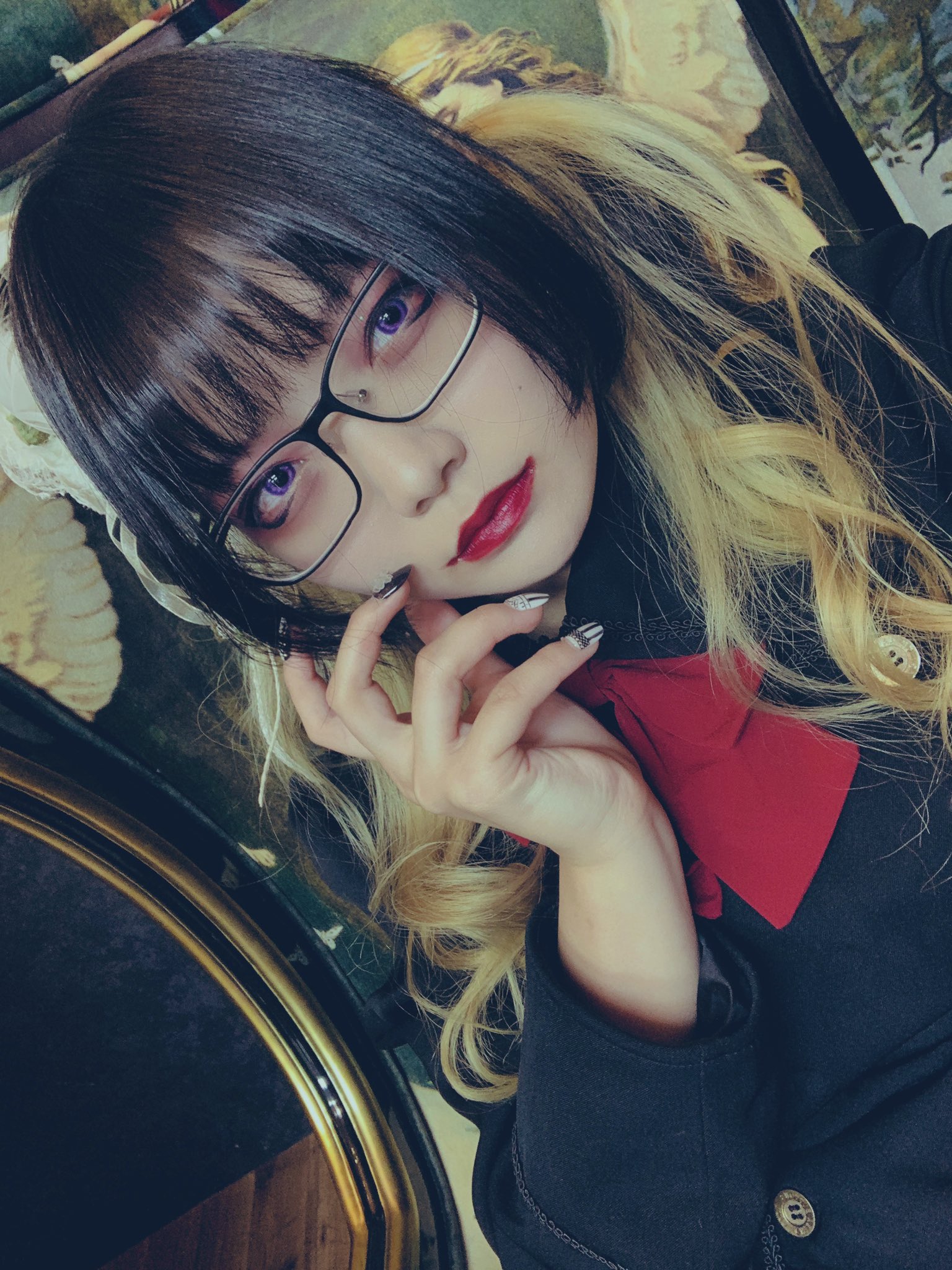 るりあ Xx x Twitter