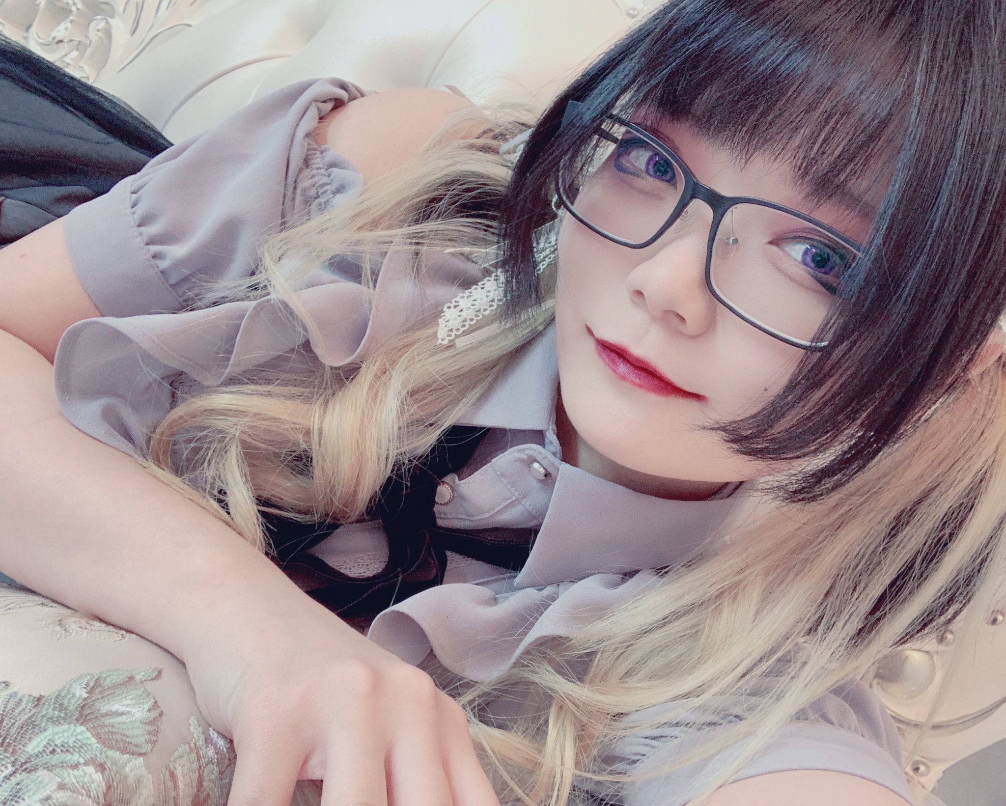 るりあ Xx x Twitter