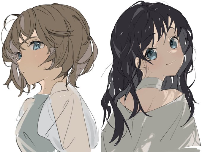 透明感 高画質 のtwitterイラスト検索結果 古い順