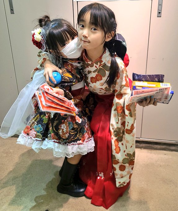 Twitterのコスプレ画像9