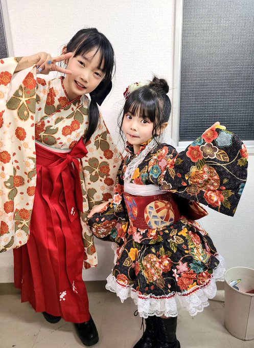 Twitterのコスプレ画像7