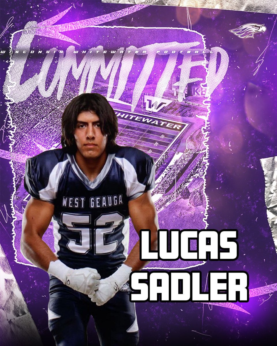 Lucas Sadler tweet media