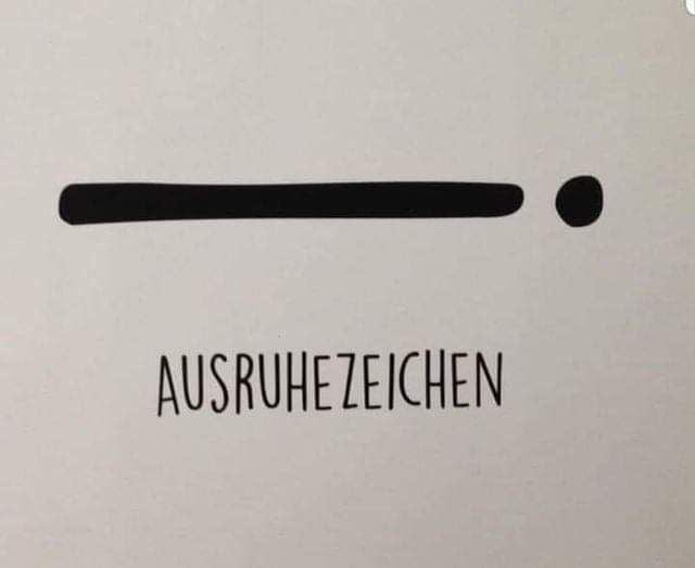SenatorBobBo's tweet photo. Können wir das so übernehmen @Dudenverlag ?

!B https://t.co/uS6AQbkwZ8