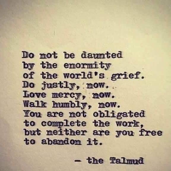 Faith_Salie's tweet photo. I need this today. Maybe you do, too. https://t.co/dnmlnzvRRc