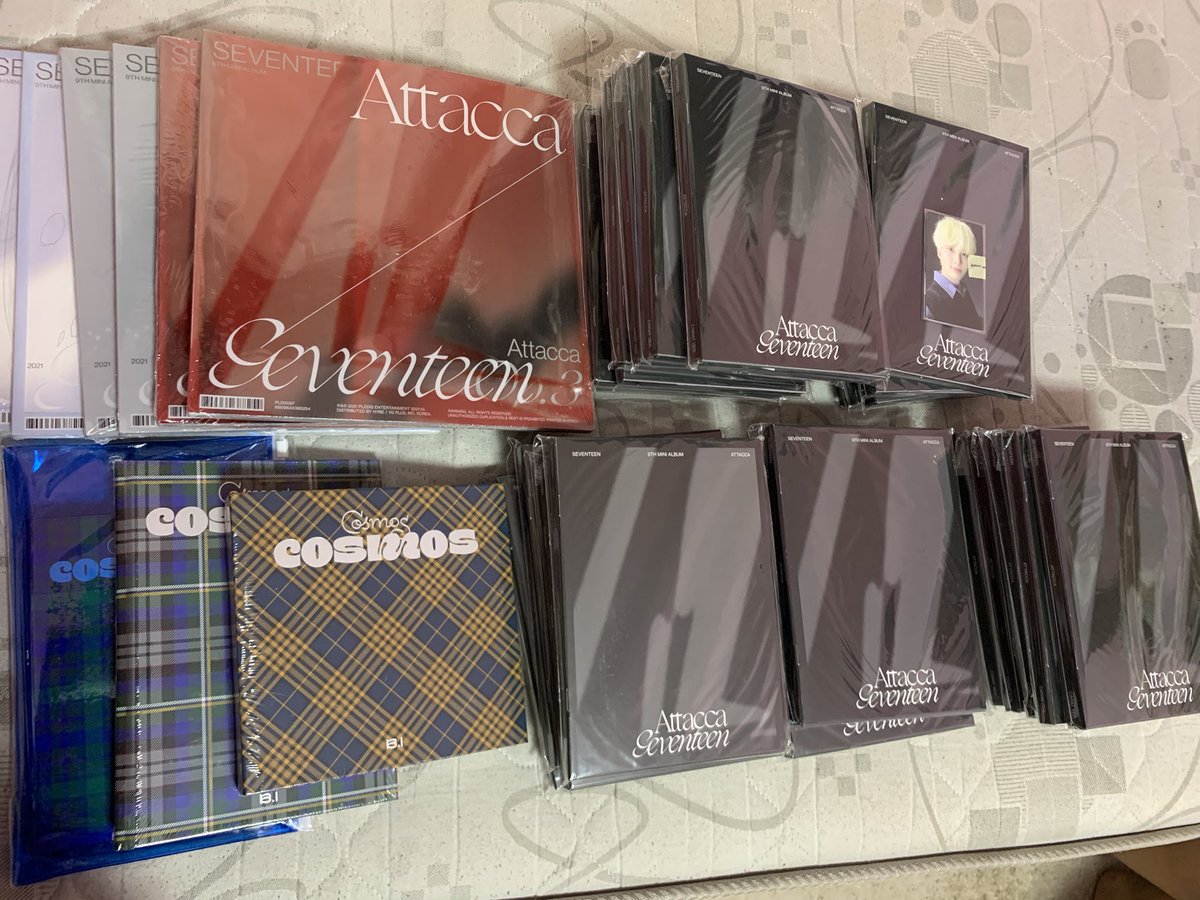 JESKCART_PH's tweet photo. #JESKCARTUpdates
Attacca carat version in the house🥰 pa wait nalang po sa shop33 link mga lods😊 And po-post din po namin ang mga avail pa na mga members. Thank you so much for waiting🥺🙏 https://t.co/L5jNWJxuYs