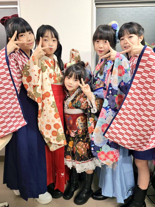 Twitterのコスプレ画像5