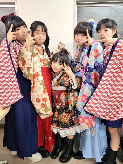 Twitterのコスプレ画像6