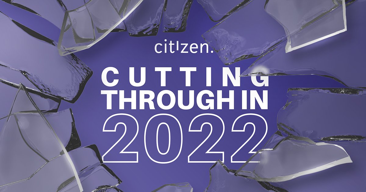 Citizenccltd's tweet photo. Our second WBC event and first webinar of 2022 is here! Cut through 2022 and learn new skills, top tips and tricks for social media. Help your business get the online attention it deserves!
https://t.co/2IXQyjiYVe
#WorcestershireHour #SocialMedia #Planning #Marketing #Engagement https://t.co/l9nDXVA8sD