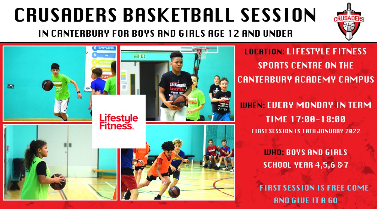 Kent Crusaders 🏀🗡🛡 tweet media