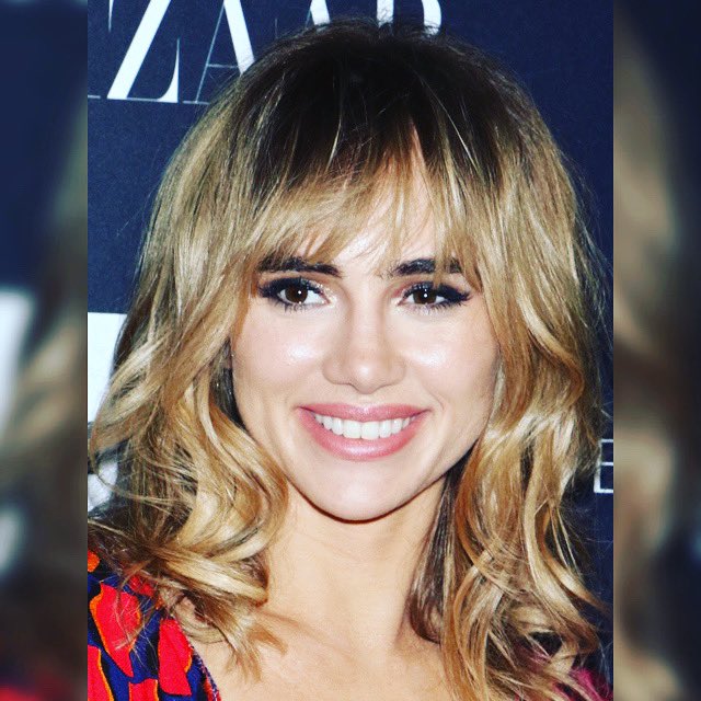 Happy Birthday Suki Waterhouse   