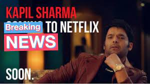Poojamehta001's tweet photo. Special is very Impressive #KapilSharma to make his on Netflix's #KapilSharmaImNotDoneYet https://t.co/5fTF9xRs0W