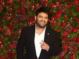 Poojamehta001's tweet photo. Special is very Impressive #KapilSharma to make his on Netflix's #KapilSharmaImNotDoneYet https://t.co/5fTF9xRs0W
