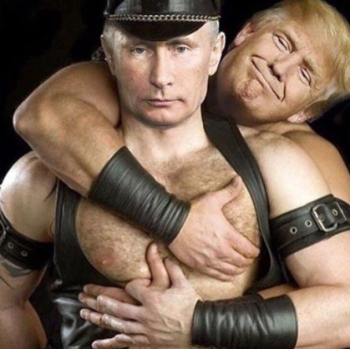 Phil_4_Freedom_'s tweet photo. @DonMartinCTV @JustinTrudeau Isn't this kind of childish behavior not only what got you tossed out of grade 3 but lost you a lawsuit as well?
Donny reminds me of another donni, just as childish and spitefully stupid as trump. Trump has an excuse, he's a real american not just a wannabe from #ConTV.
#CdnPoli https://t.co/f8tIibyt7U