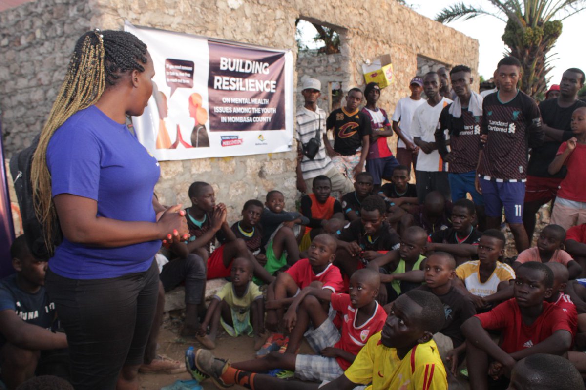 WeRise Africa tweet media