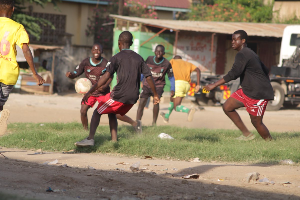 WeRise Africa tweet media