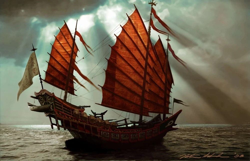 The Zombie Ship of Theseus
acting-man.com/?p=55491