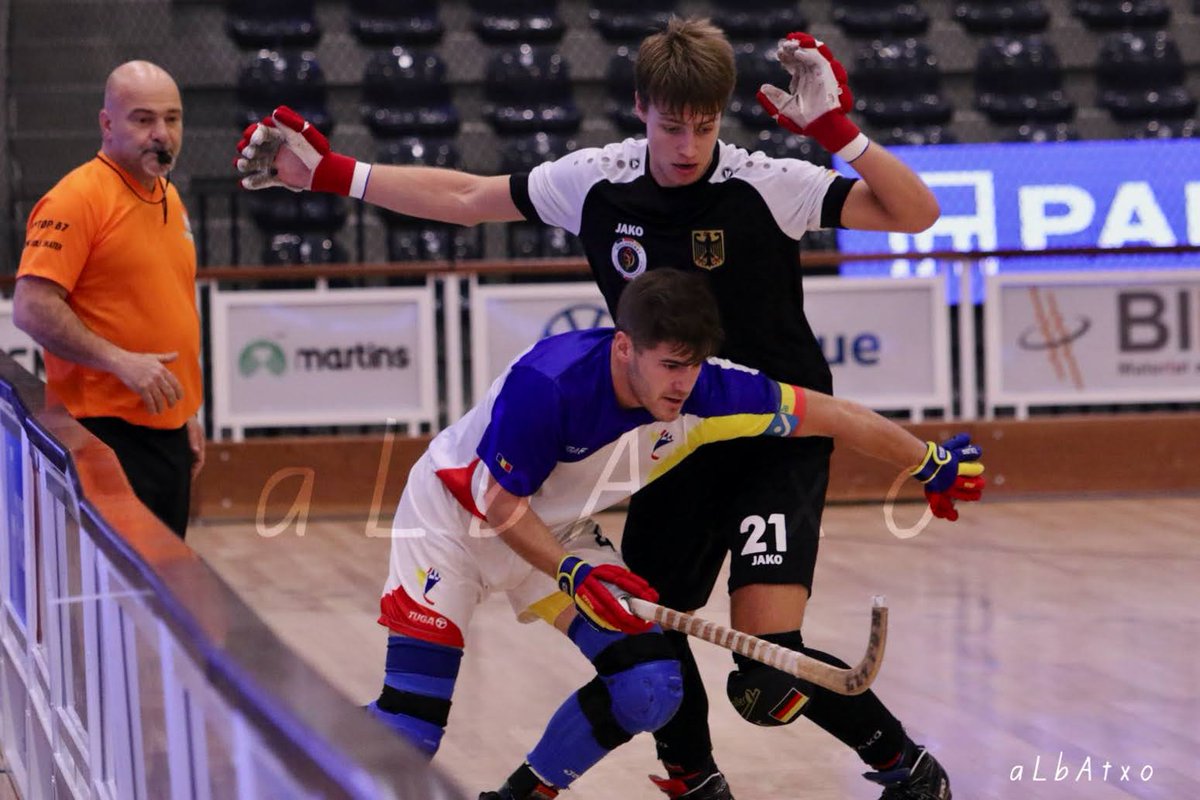 2021.11.20 - Deustchland vs Andorra
flic.kr/s/aHBqjzxv7w