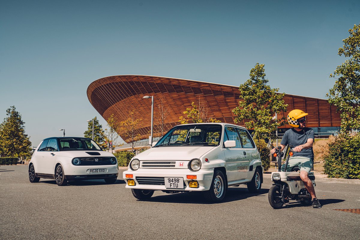 After seven (and a bit) years, 95 issues and countless web stories and fancy dress opportunities, I'm leaving my full-time role at Top Gear to head freelance. It's been a blast and I'll still be appearing in TG, as well as plenty of other places...