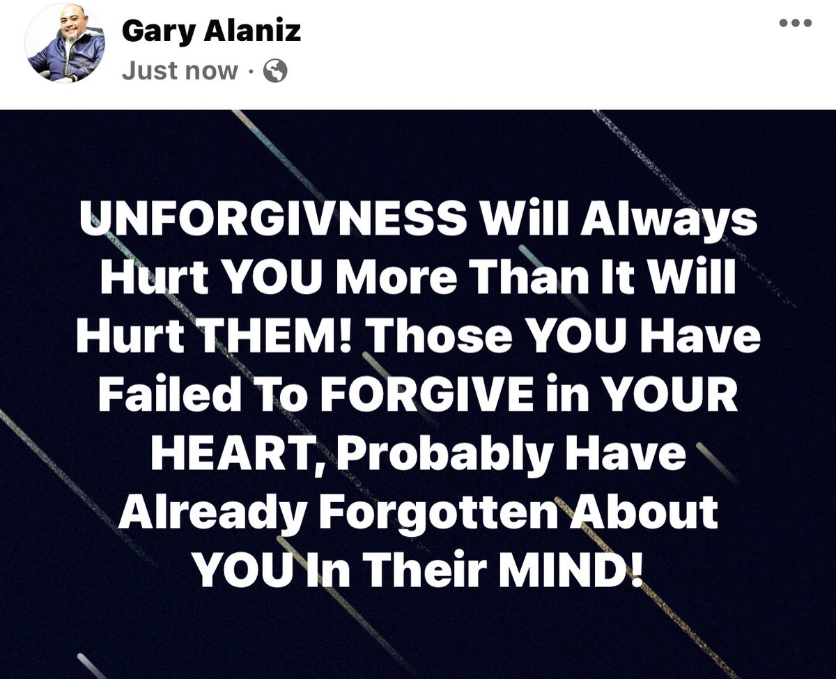 Gary Alaniz (@drgaryalaniz) on Twitter photo 