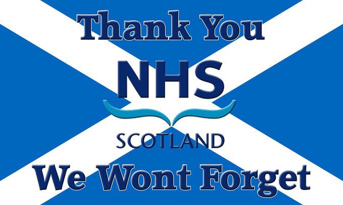 mcessak_'s tweet photo. In December I was hospitalised (non-covid), but thanks to the Scottish NHS I got home in time to recover and have the best Christmas with my wife, our 3 year old and our baby. 
 
Tories, keep your filthy greedy paws off our NHS.

#ThankYouScotlandsNHS
#ScottishIndependence12 https://t.co/kVjFrBZTDF
