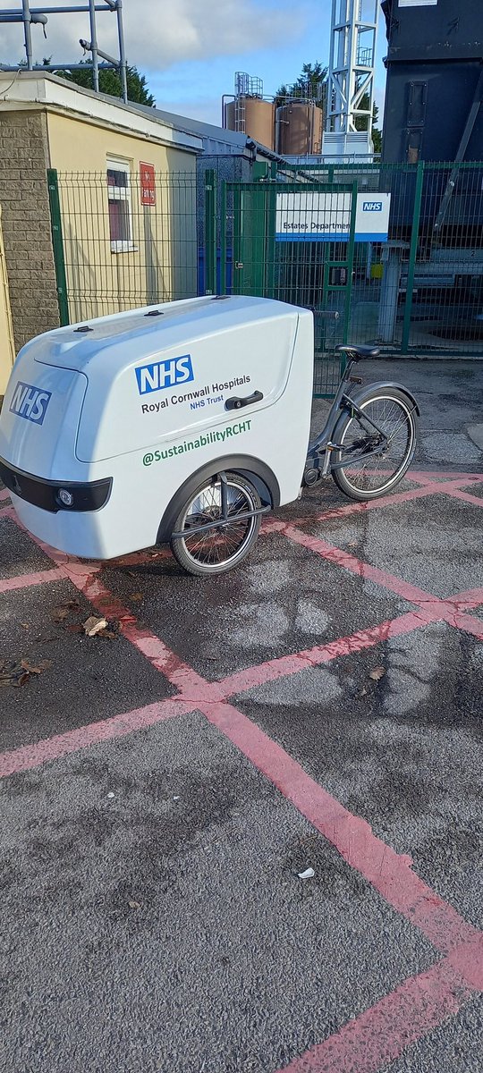 Stephen Smith (@stephen66422342) on Twitter photo Thank you too <a href="/SustainableRCHT/">Sustainable RCHT</a> for kindly donating this amazing electric bike to <a href="/EstatesRcht/">RCHT Estates & Facilities</a> last year summer, the bike is still getting used often for moving a small amount of equipment to side of the site to the other, rather than using a diesel powered Thank you too <a href="/SustainableRCHT/">Sustainable RCHT</a> for kindly donating this amazing electric bike to <a href="/EstatesRcht/">RCHT Estates & Facilities</a> last year summer, the bike is still getting used often for moving a small amount of equipment to side of the site to the other, rather than using a diesel powered