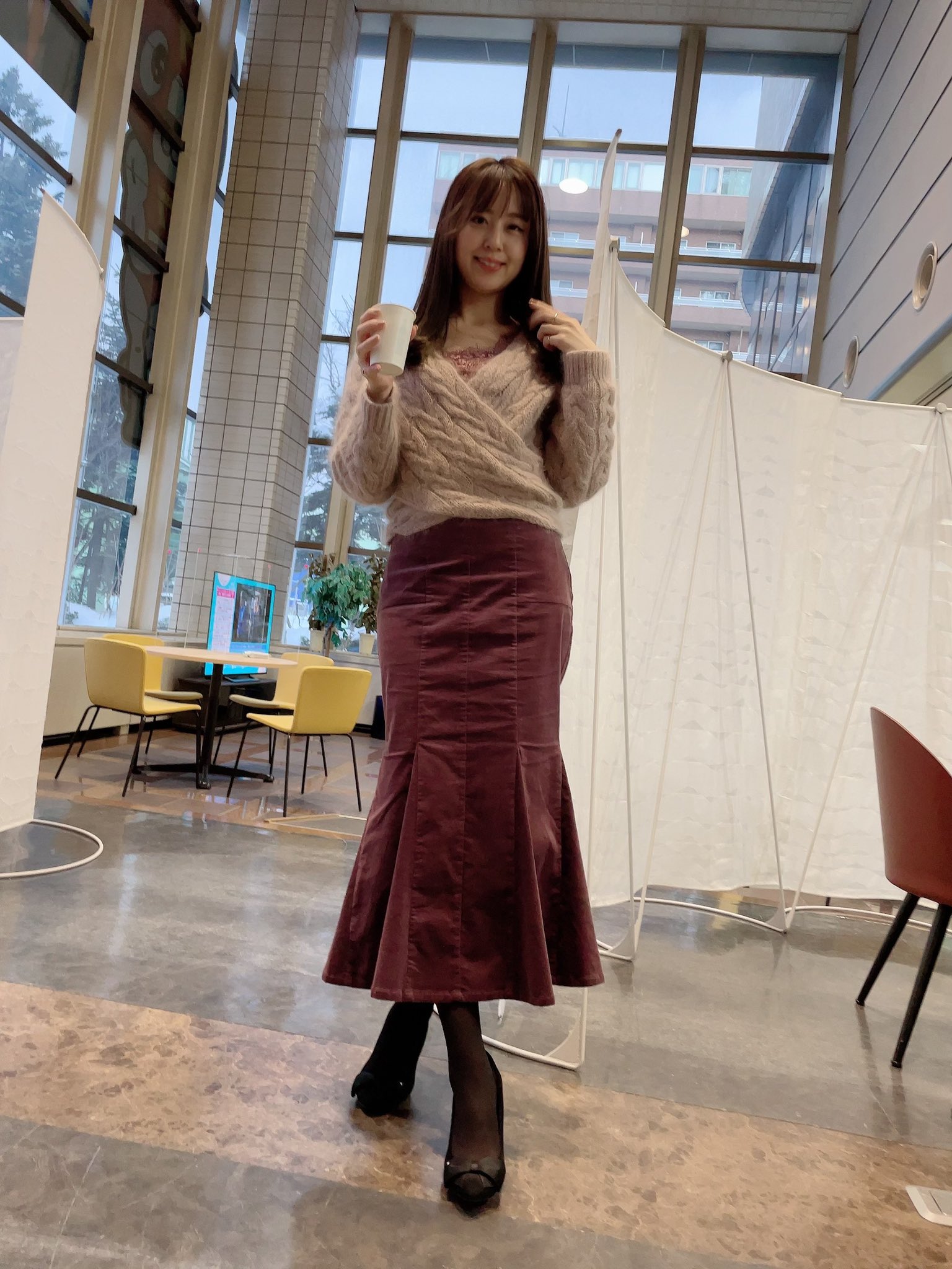 スカート Herlipto Calla Lily Skirt Herlipto Calla Lily Skirtをお探しの方へ