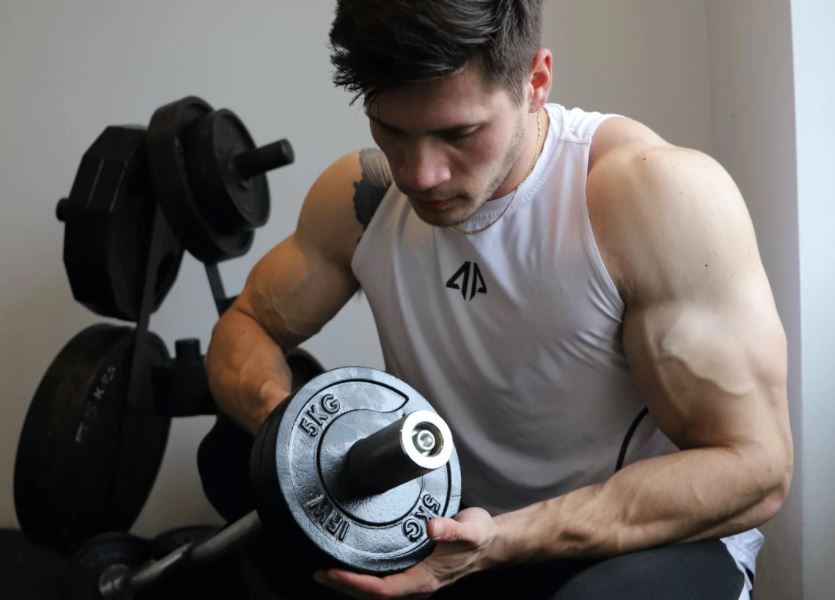 chamberlinplc's tweet photo. Iron Foundry Weights are working with one of the UK’s largest commercial and consumer Gym Equipment suppliers to design &amp; supply a complete range of deep dish weight plates.

#CMH
#IFW
#fitness
#Workout
#gym 
#excercise
#reshoring
#madeintheUK https://t.co/KcQQXhcIqI