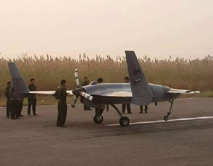 MayPaingTun3's tweet photo. SAC is conducting night drone patrols in the villages in WetLet Tsp. The drone hovered over the villages for secretary times on Jan 3 &amp; 4 night. #ASEANStopHunSen #2022Jan5Coup #WhatsHappeningInMyanmar https://t.co/DbxbfvbcKS https://t.co/dU2V01VlyR