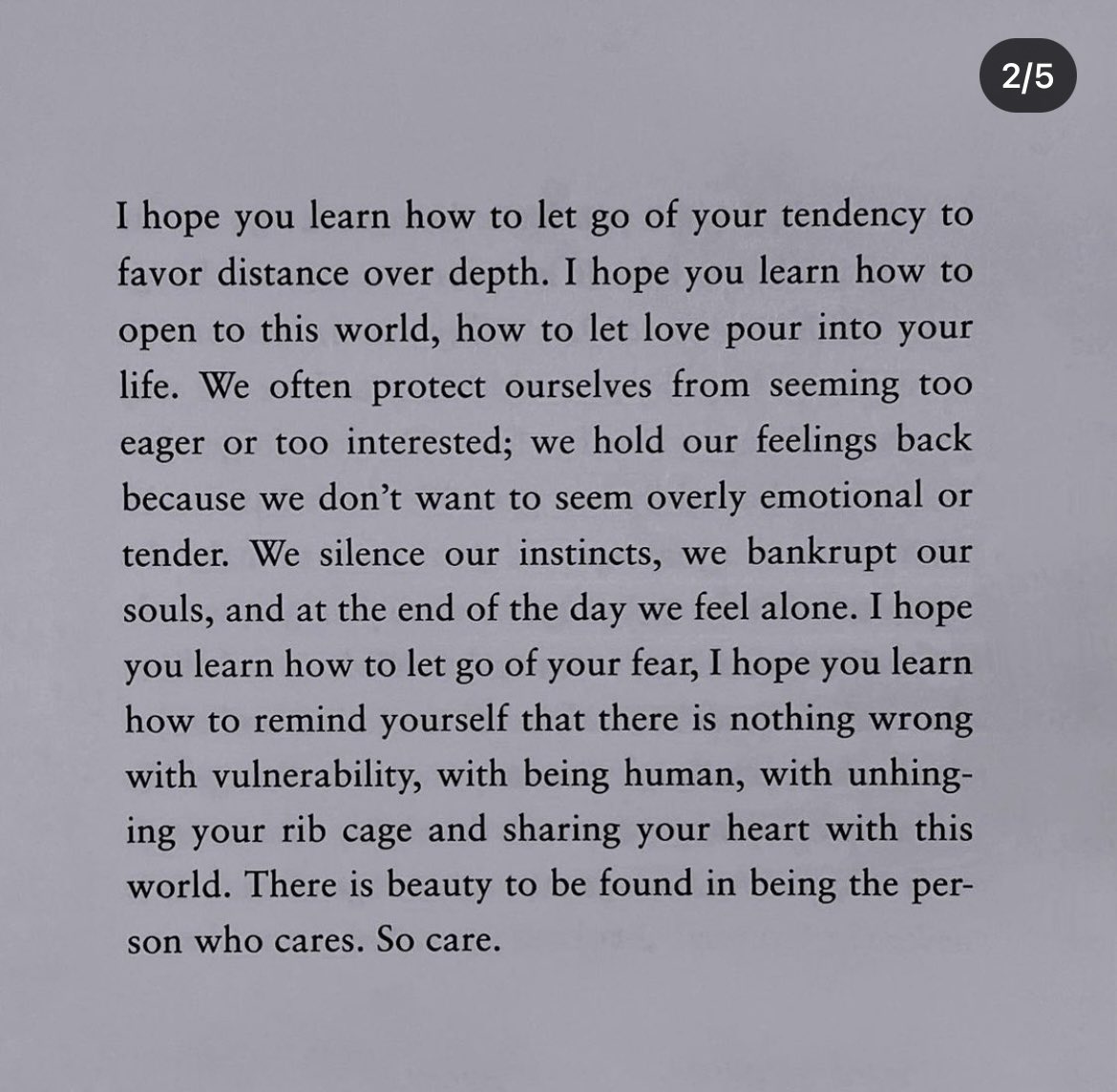 smoicles's tweet photo. If you have 5 minutes to spare, please take the time to read this ❤️. https://t.co/aoMluQcjTG