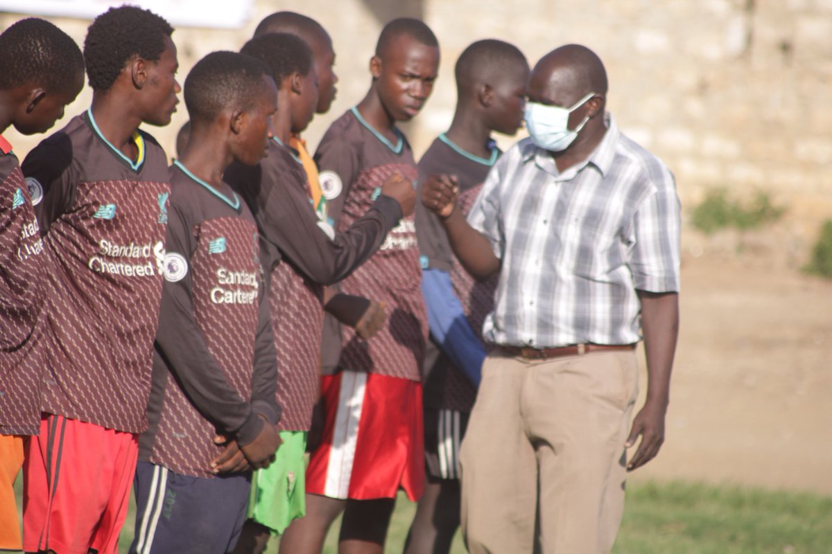 WeRise Africa tweet media