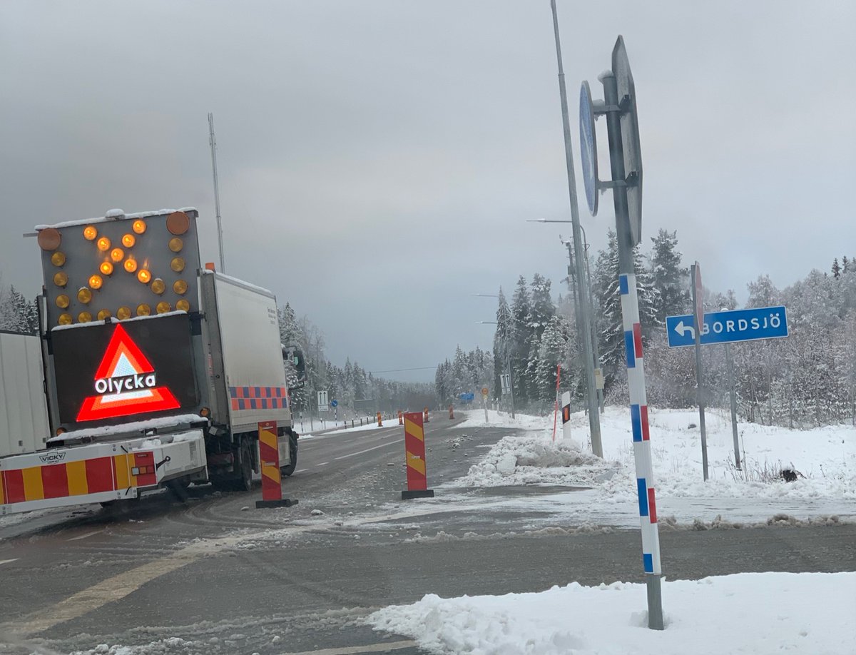 Tranås-Posten tweet media