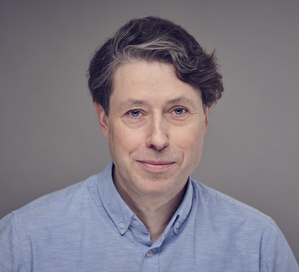 Stefan Kiebel recently joined our Editorial Board! <a href="/KiebelLab/">KiebelLab</a> says: "Having published a couple of papers in PLOS Comp Biol, I always valued the helpful &amp; constructive reviewer comments! That’s why I’m delighted to support PLOS Comp Biol as an Associate Editor." Welcome Stefan!